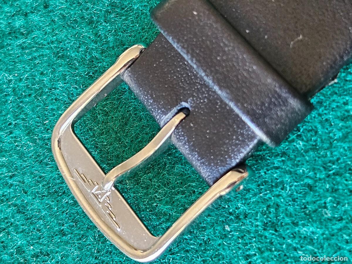 Vintage: LONGINES CONQUEST AUTOMATIC 1969 REVISIONADO - Foto 5