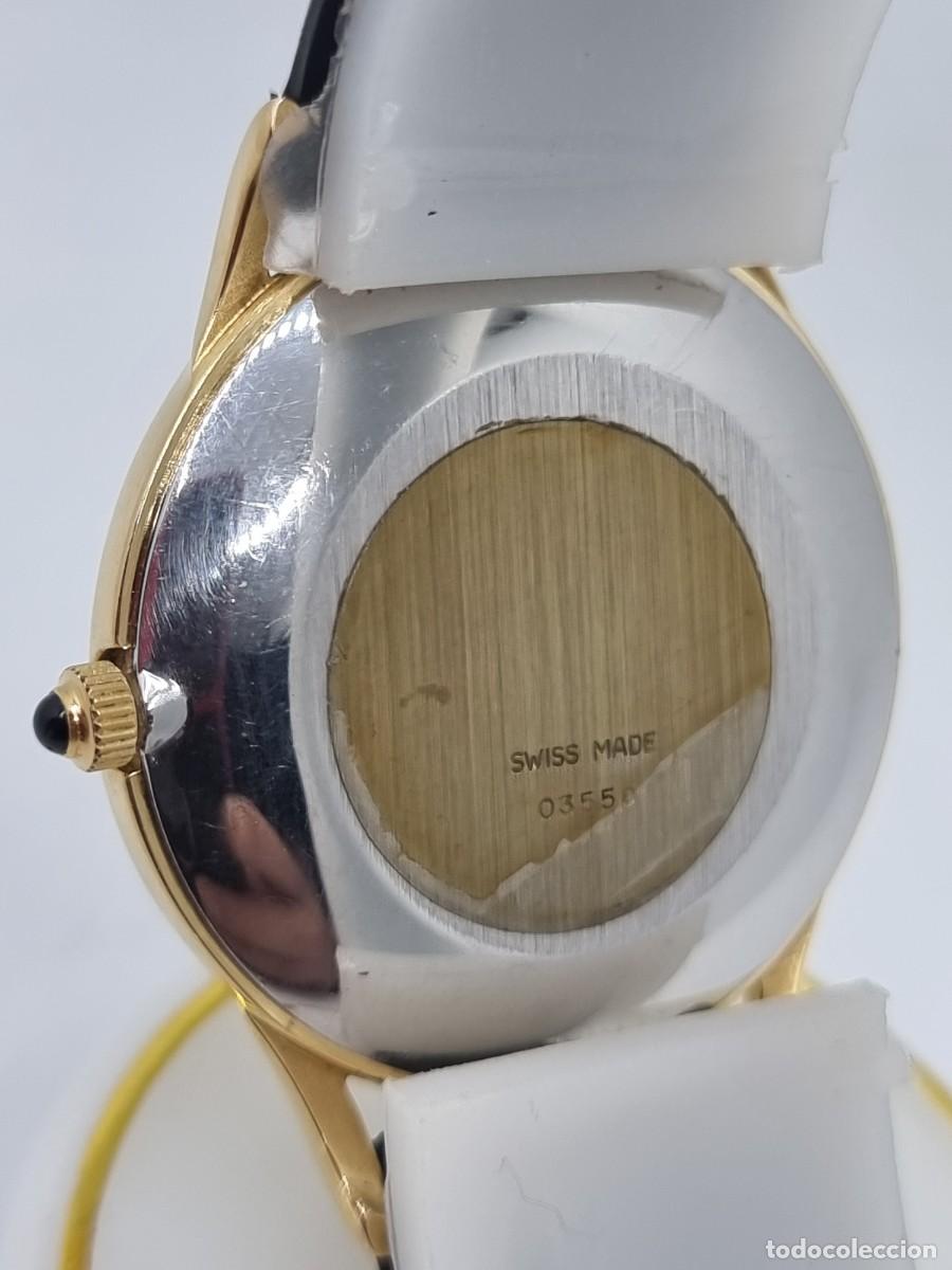 Vintage: Altesse reloj mecanico - Foto 8