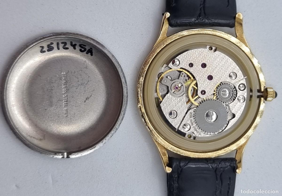 Vintage: Altesse reloj mecanico - Foto 9