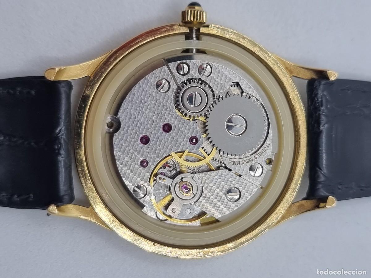 Vintage: Altesse reloj mecanico - Foto 10