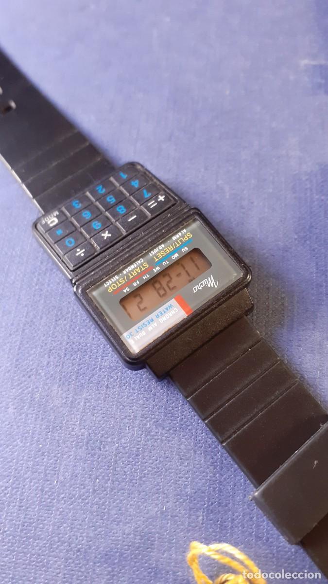 Vintage: Lote Relojes Micro Quartz - Foto 8