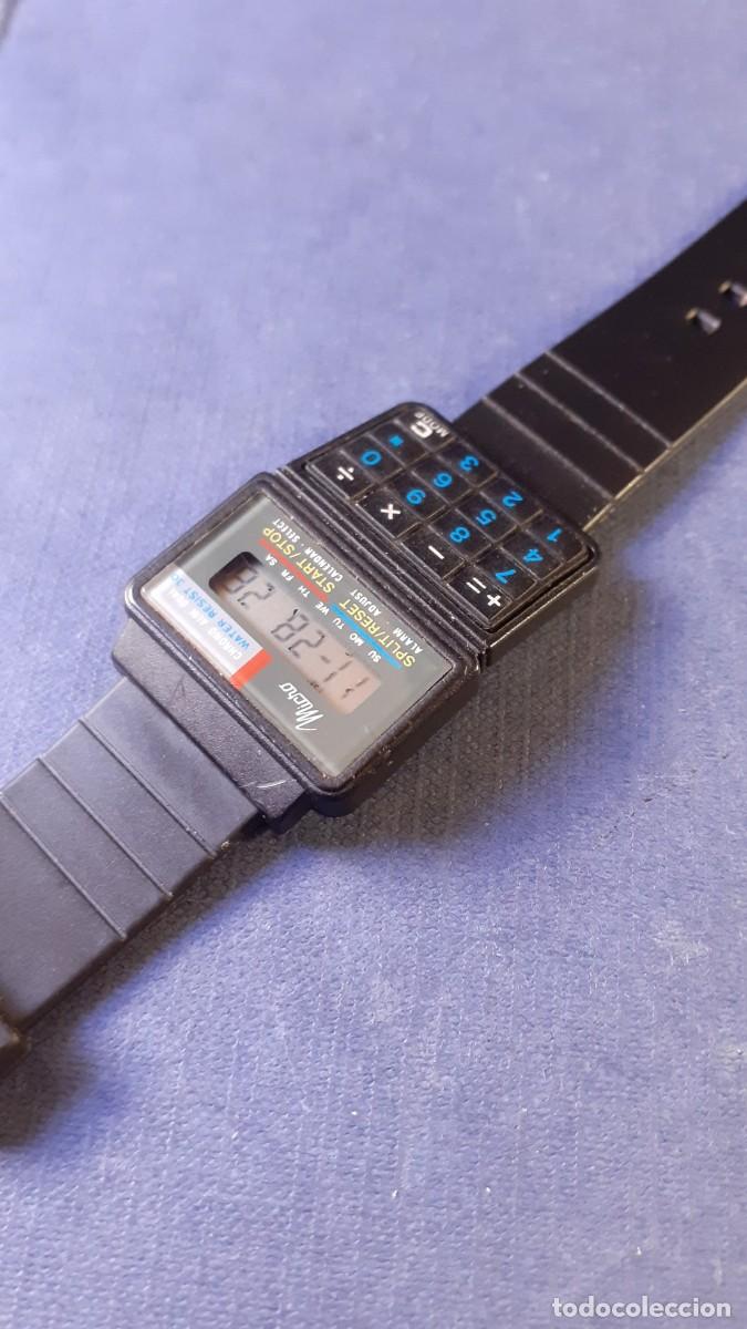 Vintage: Lote Relojes Micro Quartz - Foto 9