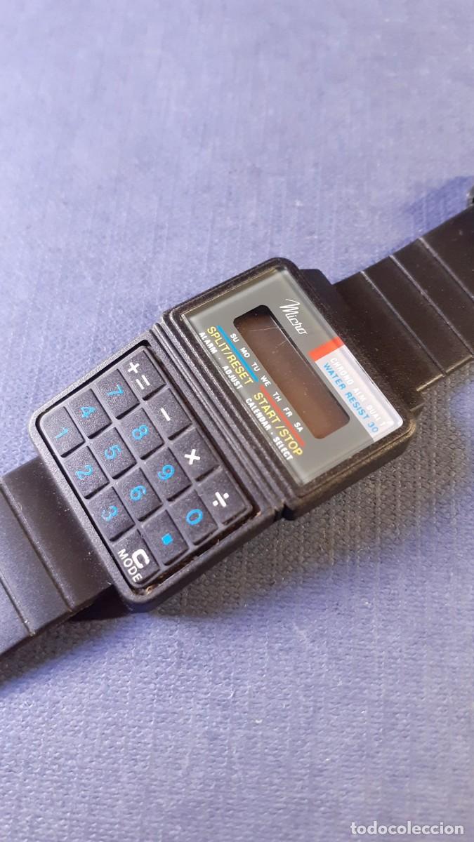 Vintage: Lote Relojes Micro Quartz - Foto 12