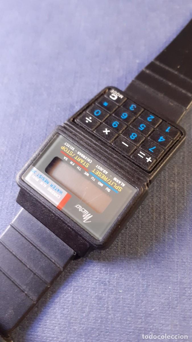 Vintage: Lote Relojes Micro Quartz - Foto 13