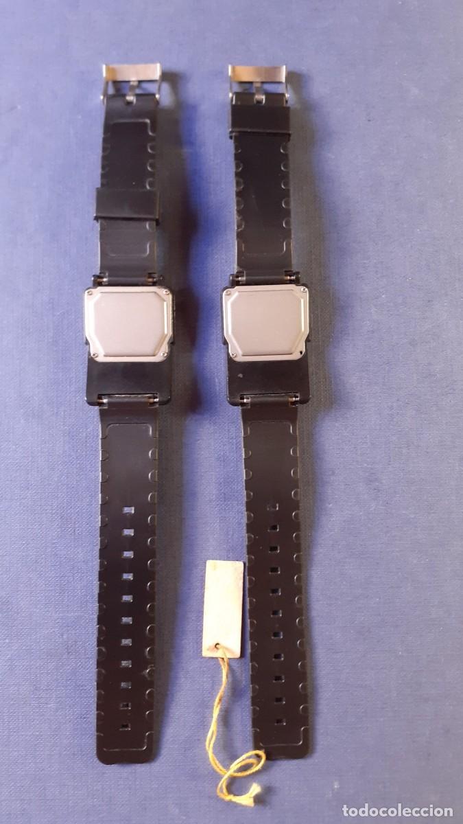 Vintage: Lote Relojes Micro Quartz - Foto 14