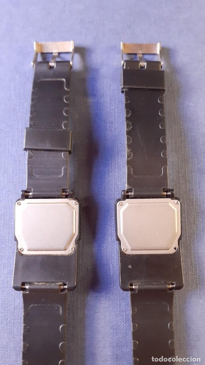 Vintage: Lote Relojes Micro Quartz - Foto 15