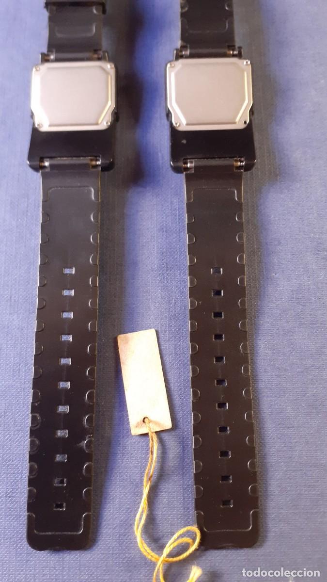 Vintage: Lote Relojes Micro Quartz - Foto 16