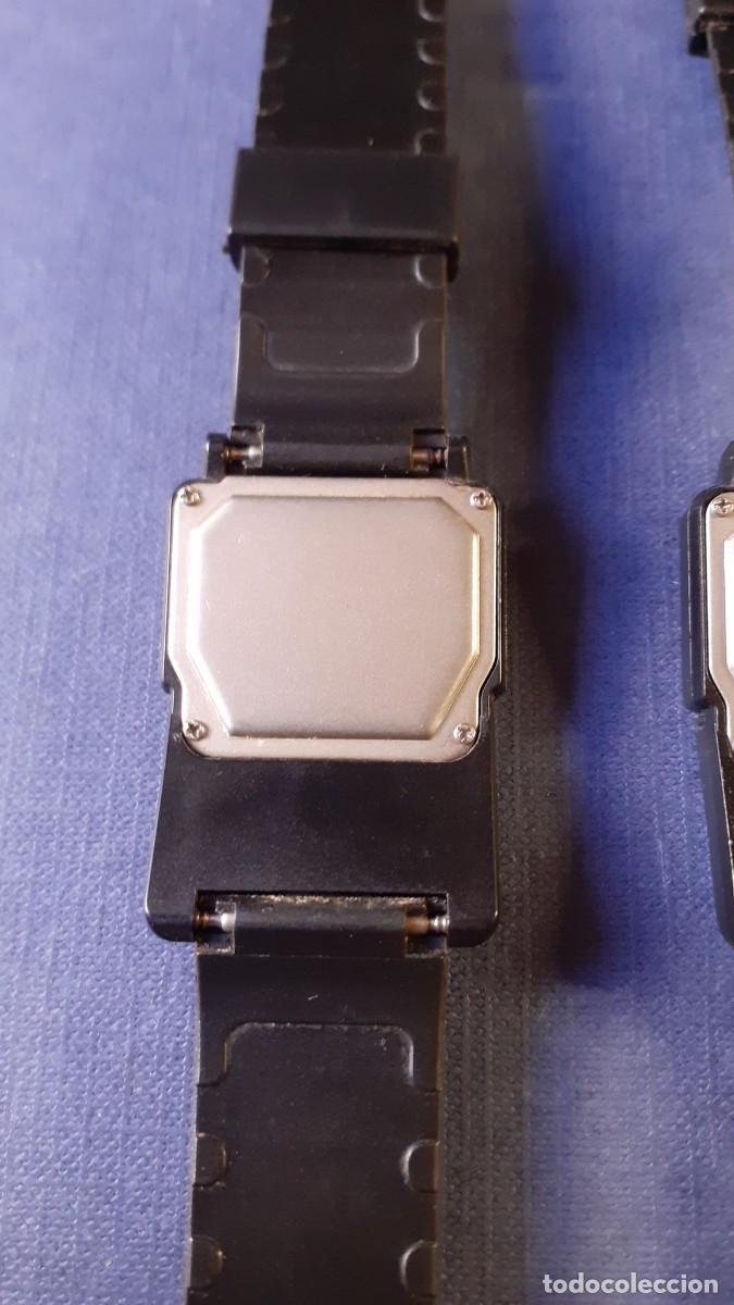 Vintage: Lote Relojes Micro Quartz - Foto 17