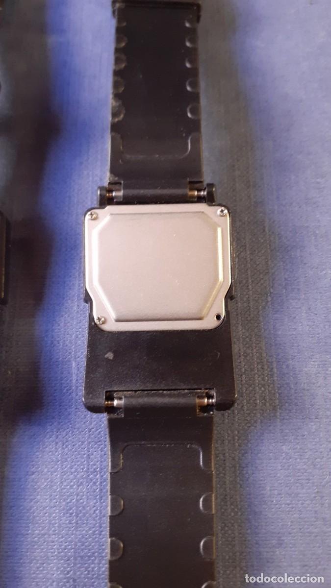 Vintage: Lote Relojes Micro Quartz - Foto 18