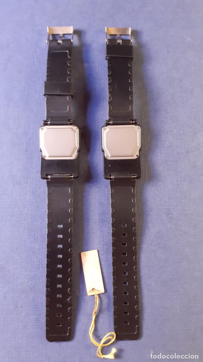 Vintage: Lote Relojes Micro Quartz - Foto 19