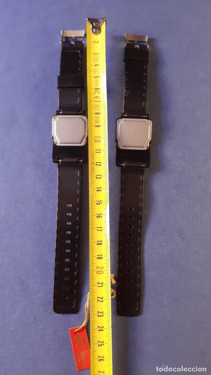 Vintage: Lote Relojes Micro Quartz - Foto 21