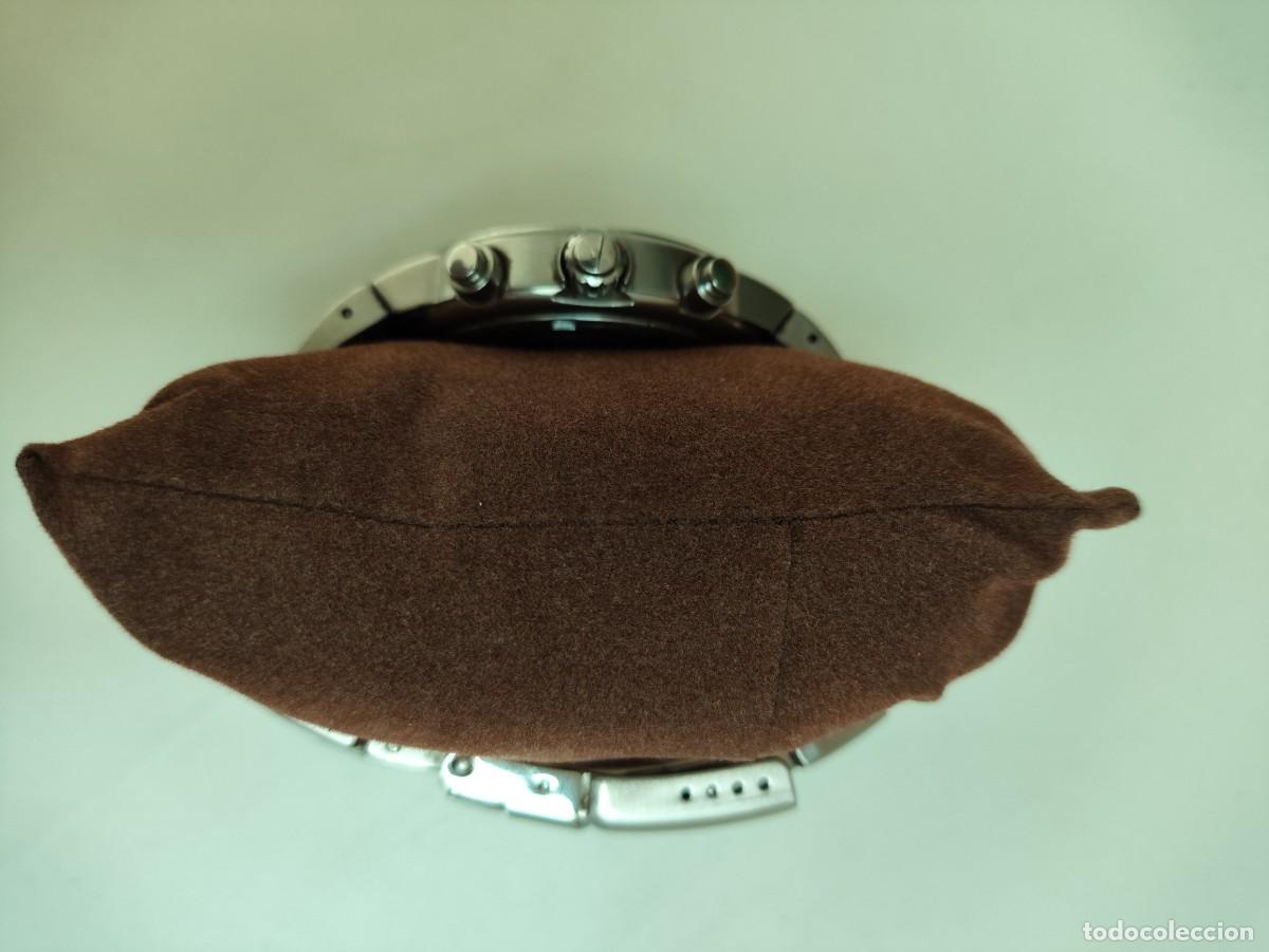Vintage: Reloj cron&oacute;grafo Lotus - Foto 3