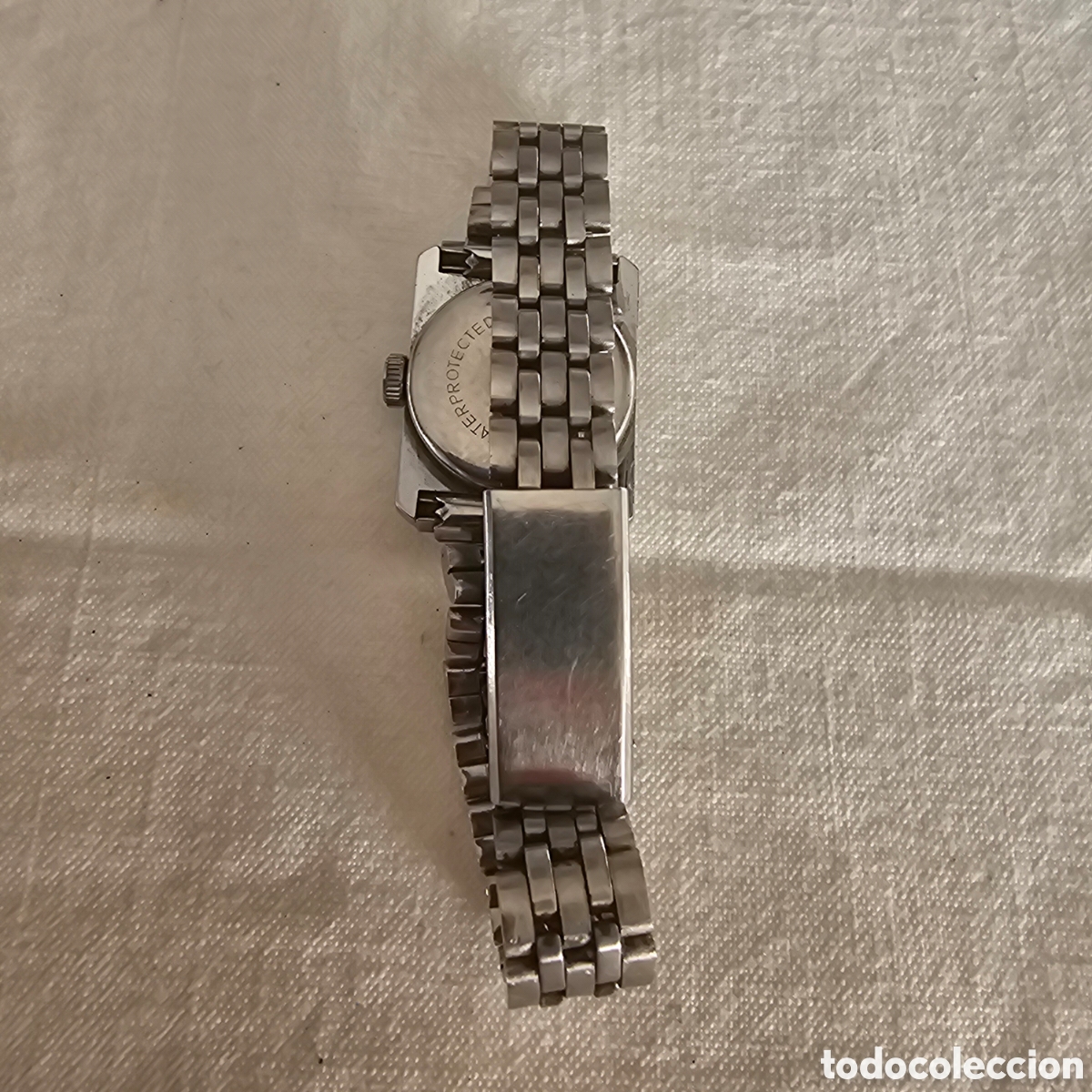 Vintage: RELOK ANKER 09 SE&Ntilde;ORA - Foto 3