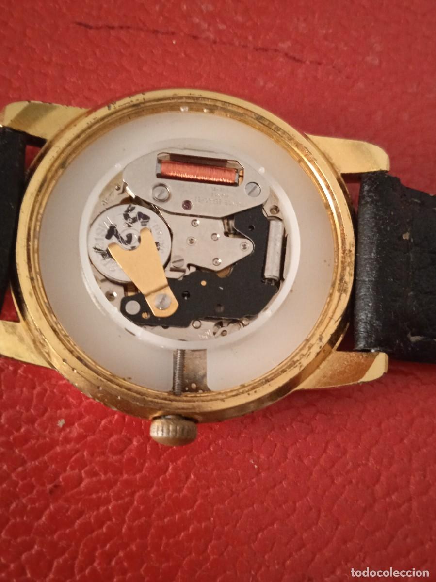 Vintage: RELOJ MUJER DANI DANICCI QUARTZ. - Foto 6