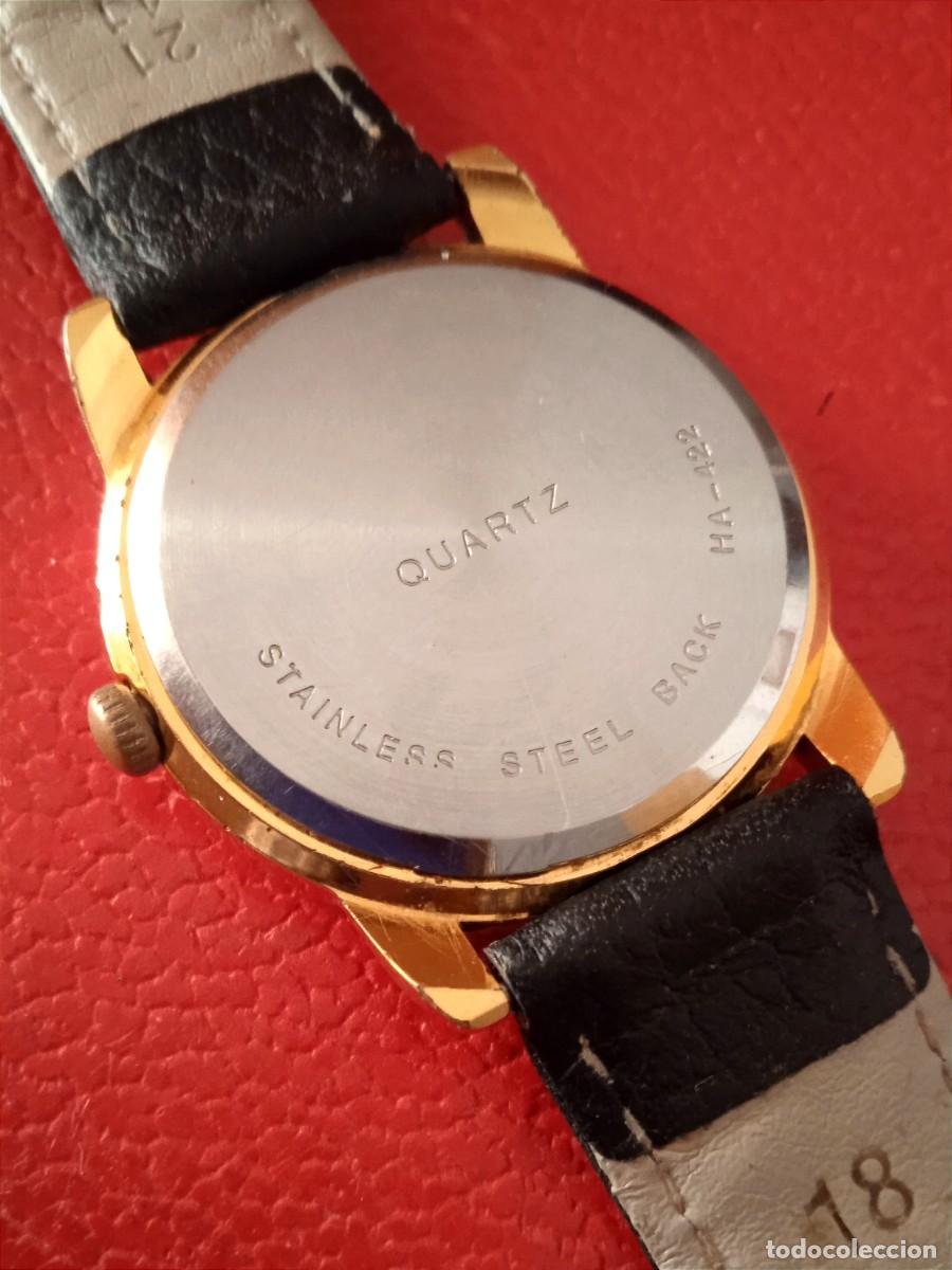 Vintage: RELOJ MUJER DANI DANICCI QUARTZ. - Foto 7