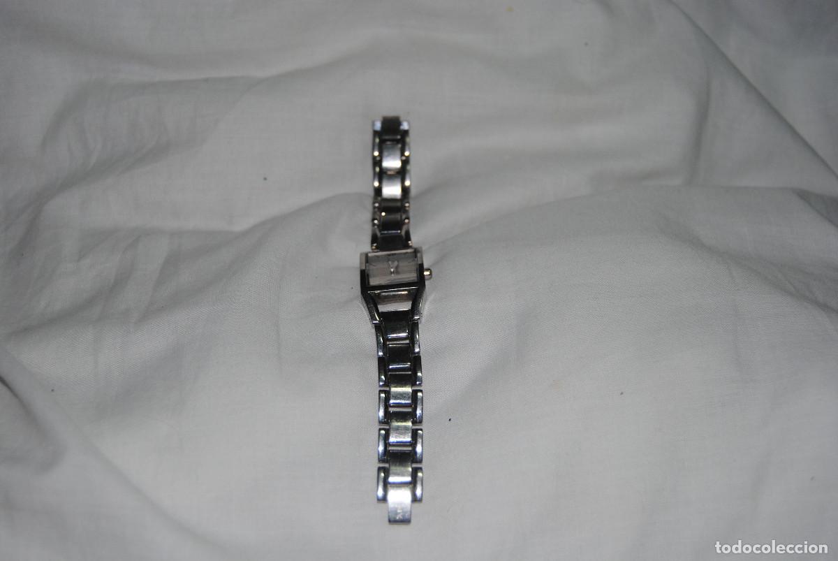 Vintage: 409 RELOJ SE&Ntilde;ORA DKNY - Foto 1