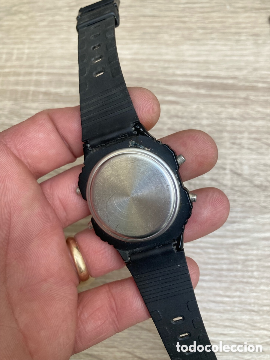 Vintage: Reloj thermidor digital vintage - Foto 11