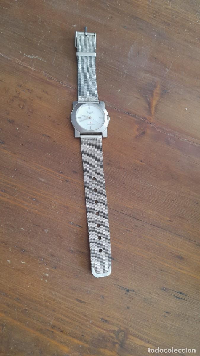 Vintage: Reloj neptune colection By select 2857G - Foto 2