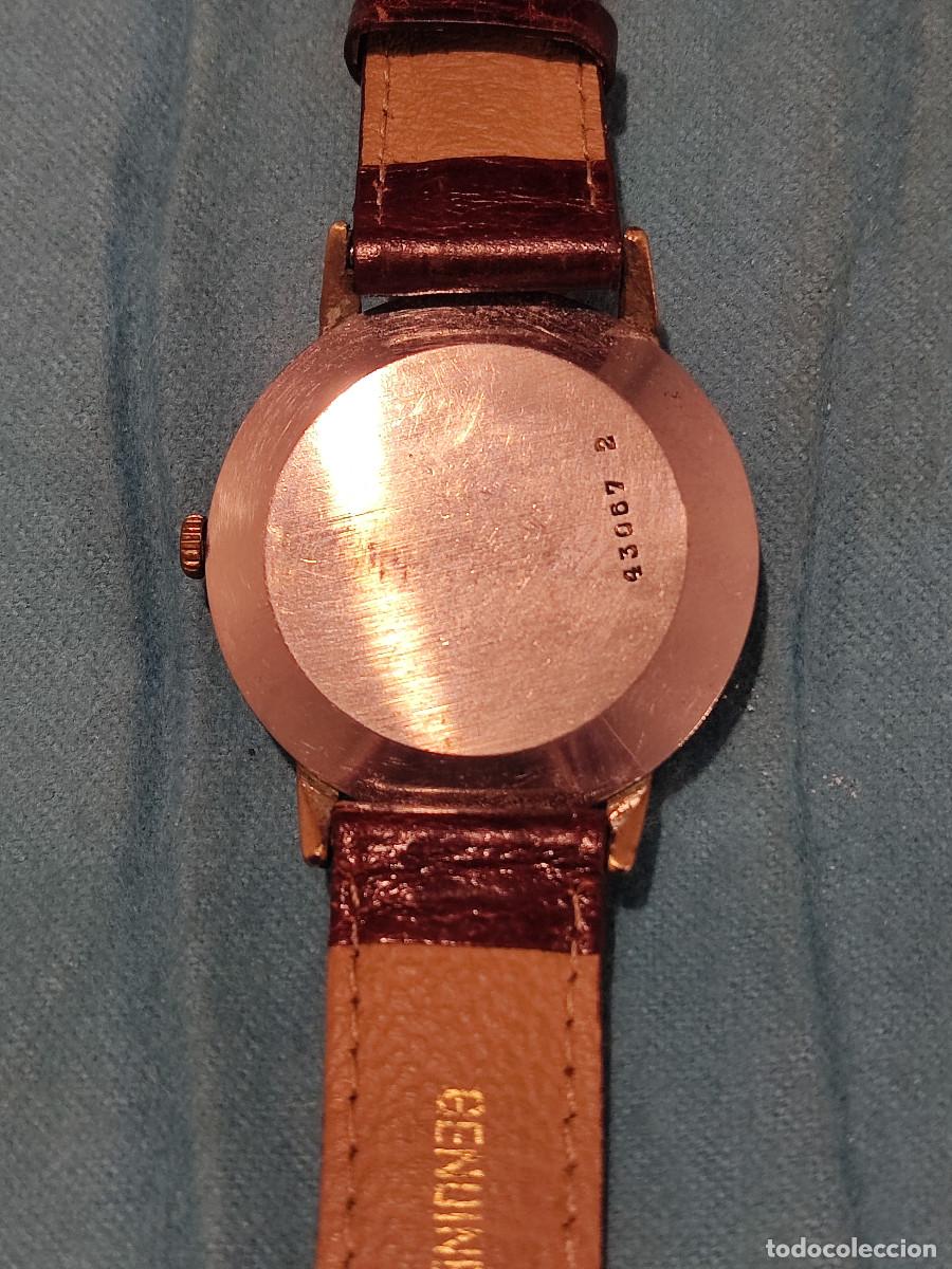 Vintage: Reloj Certina Cuerda - Foto 2