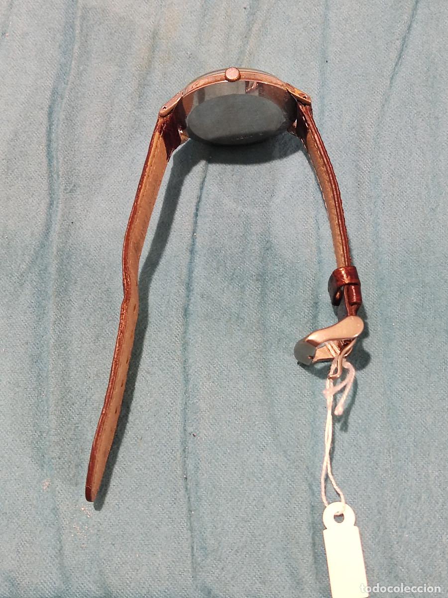 Vintage: Reloj Certina Cuerda - Foto 3