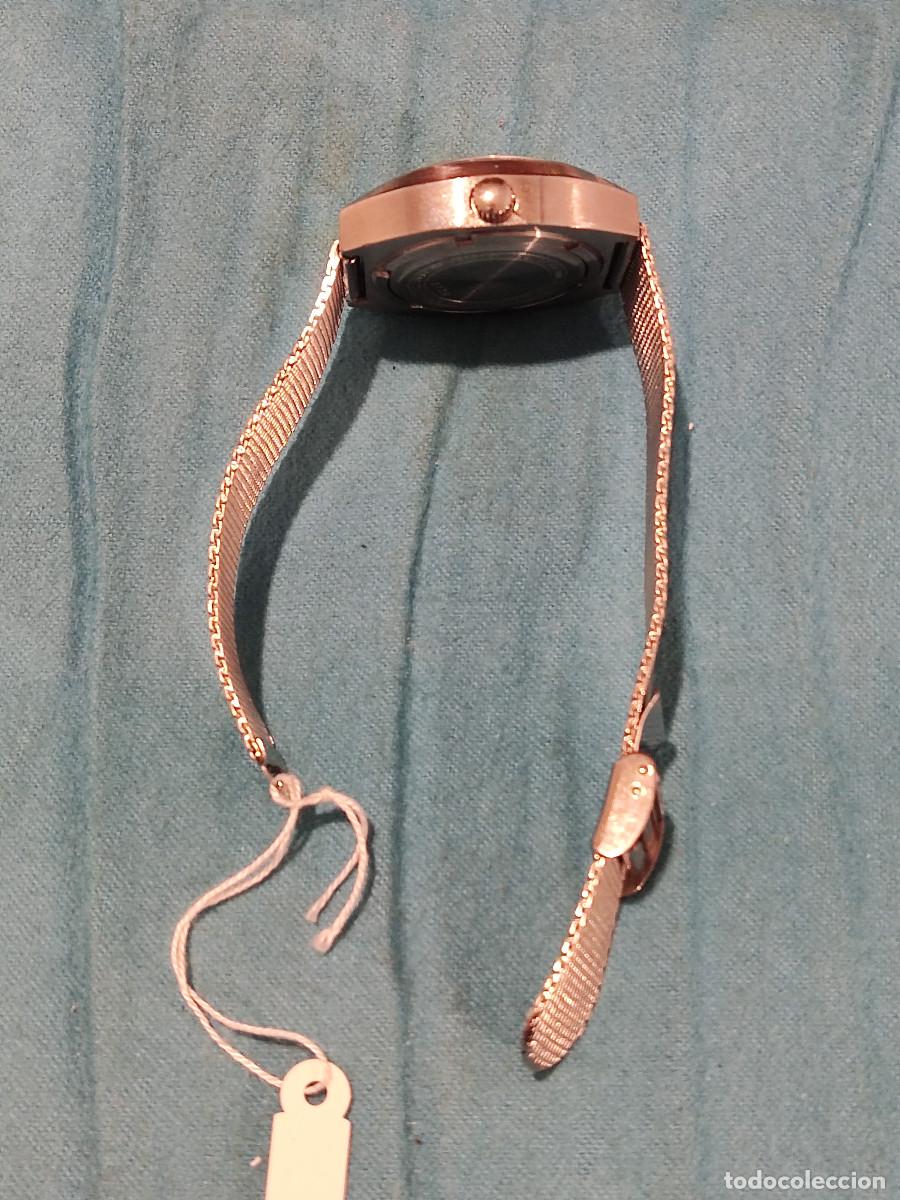 Vintage: Reloj Convert Autom&aacute;tico - Foto 3