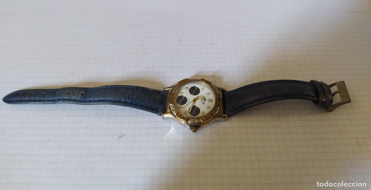 Vintage: Reloj de pulsera, Lotus - Foto 1