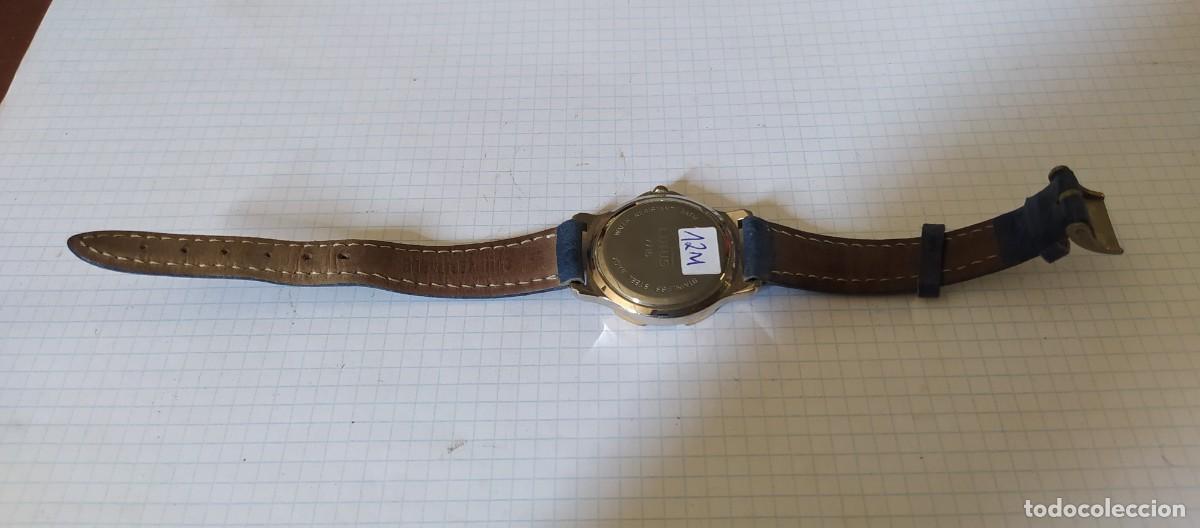 Vintage: Reloj de pulsera, Lotus - Foto 2