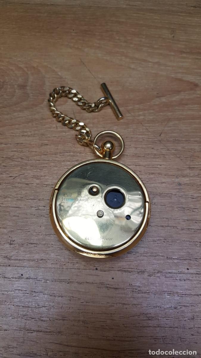Vintage: RELOJ LANCEL-ALEMAN-NO FUNCIONA - Foto 2