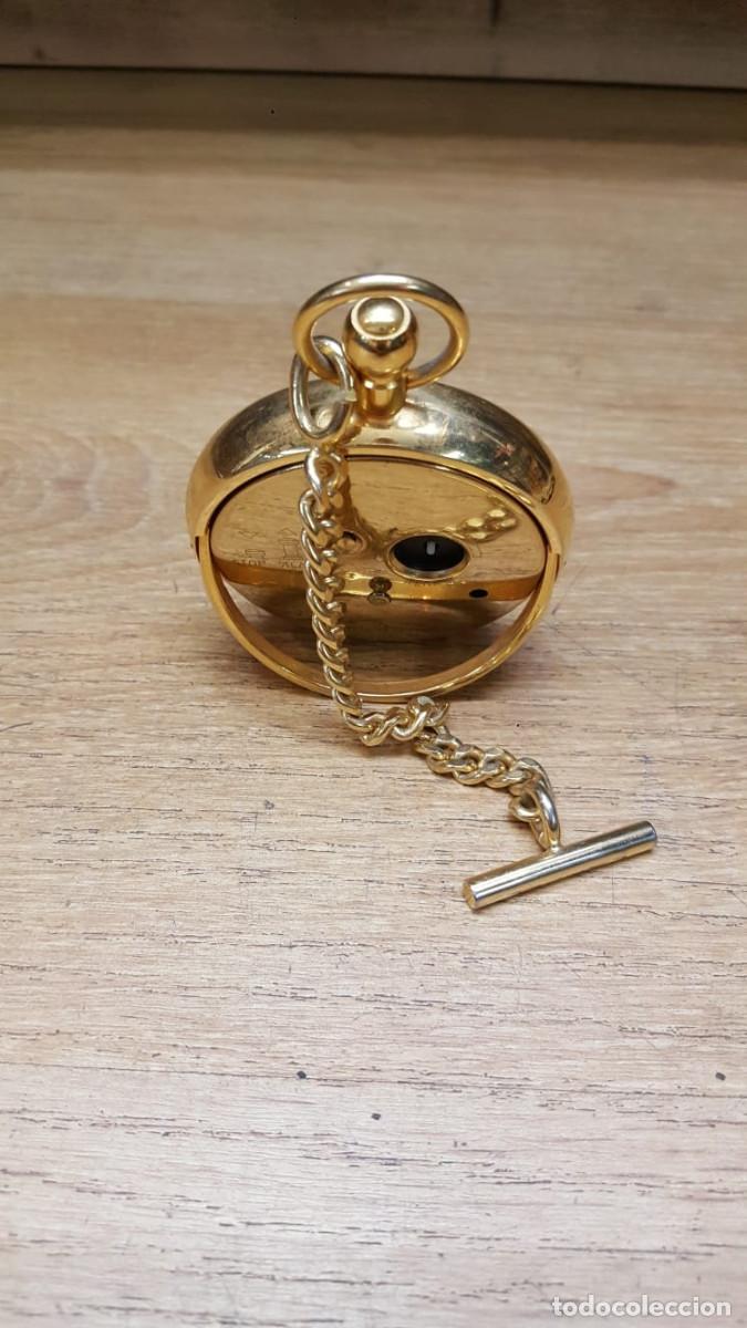 Vintage: RELOJ LANCEL-ALEMAN-NO FUNCIONA - Foto 4