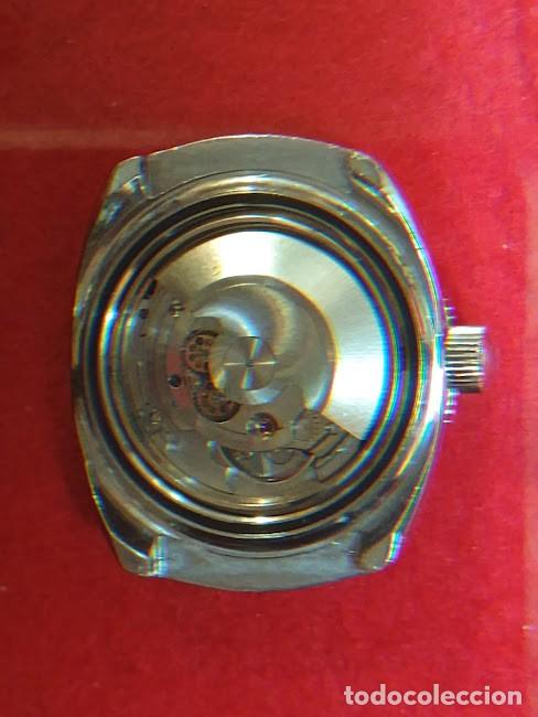 Vintage: Reloj de pulsera THERMIDOR de luxe DIVER REF-5534 - Foto 3