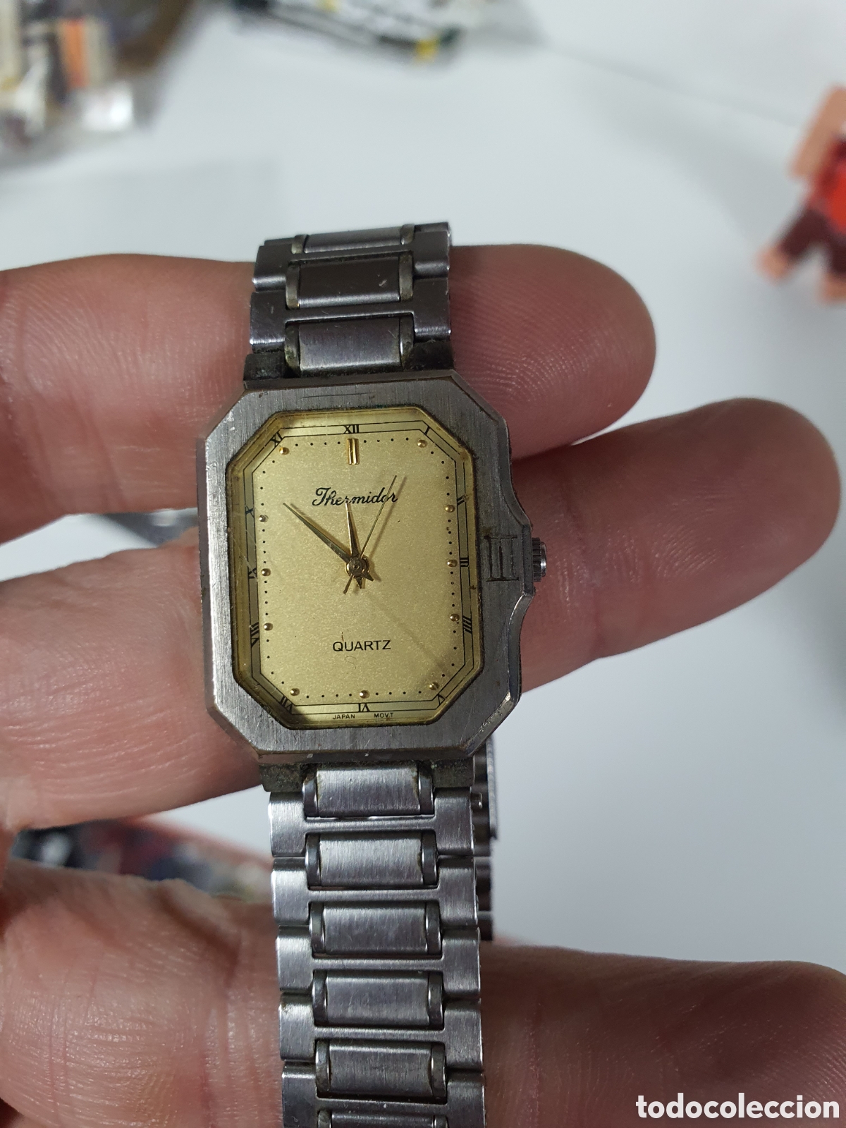 Vintage: Reloj thermidor vintage - Foto 1