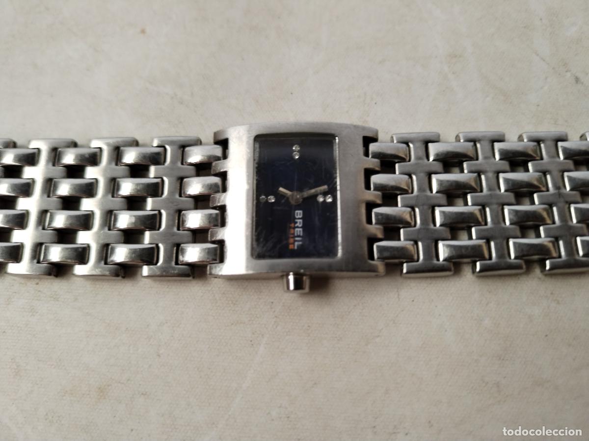 Vintage: Reloj Breil Tribe Mujer - c143 - Foto 2