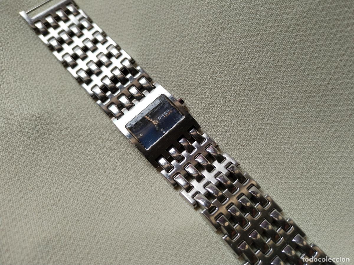 Vintage: Reloj Breil Tribe Mujer - c143 - Foto 5