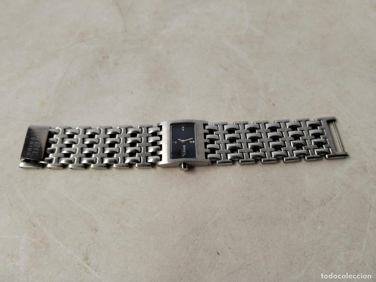Vintage: Reloj Breil Tribe Mujer - c143 - Foto 1
