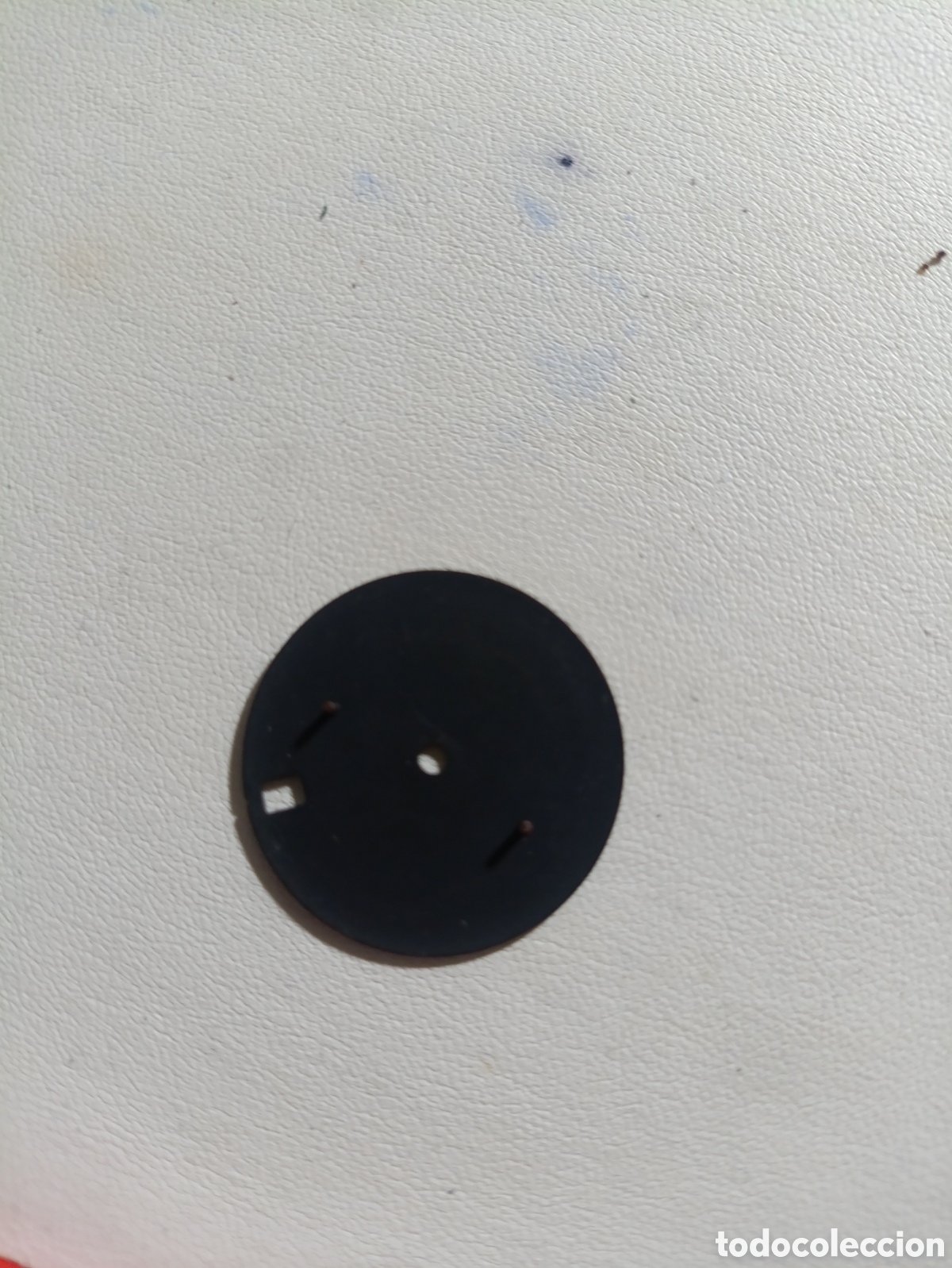 Vintage: Dial para reloj Vostok - Foto 2