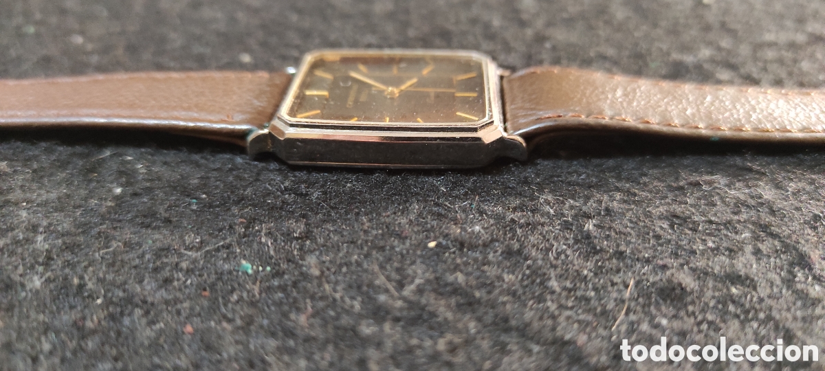 Vintage: Reloj Christian Bell - Foto 5