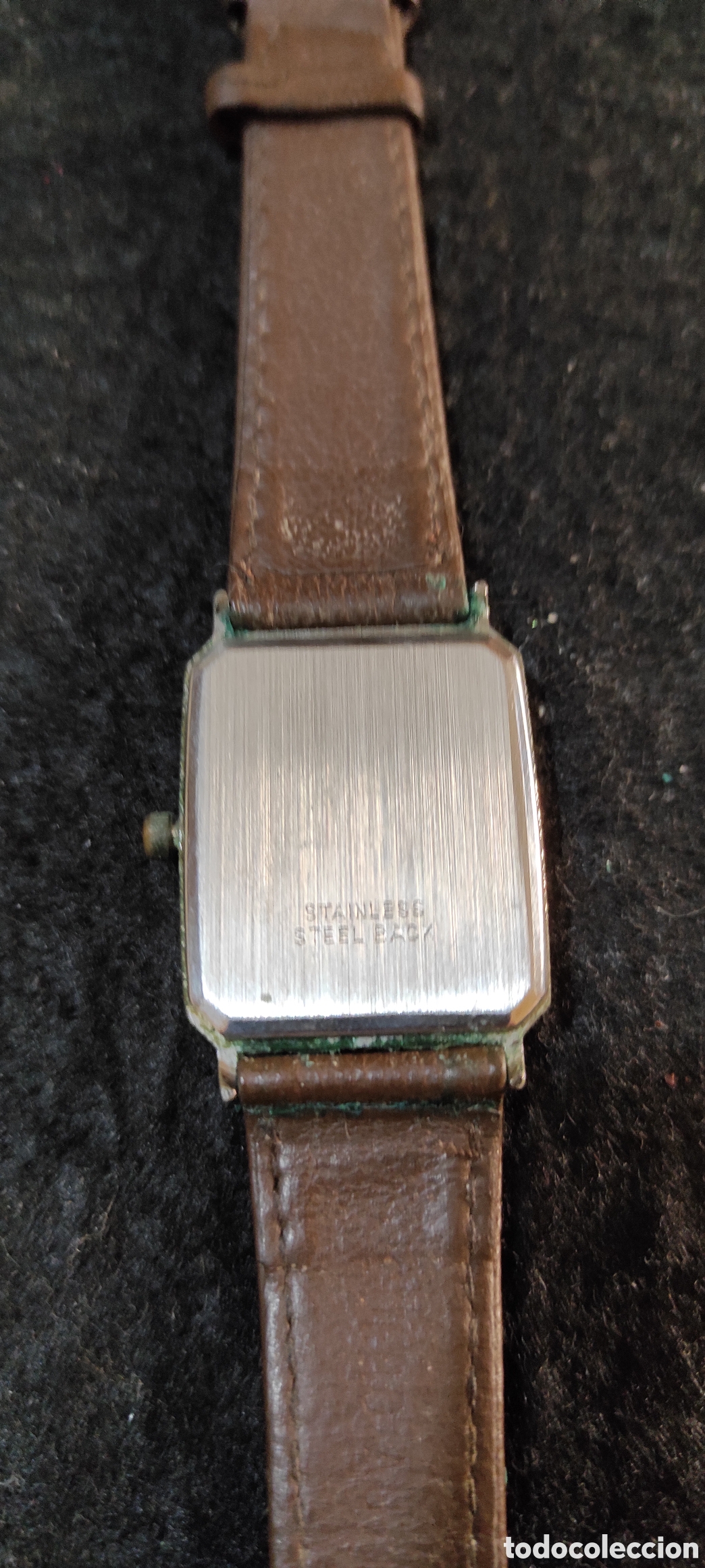 Vintage: Reloj Christian Bell - Foto 6