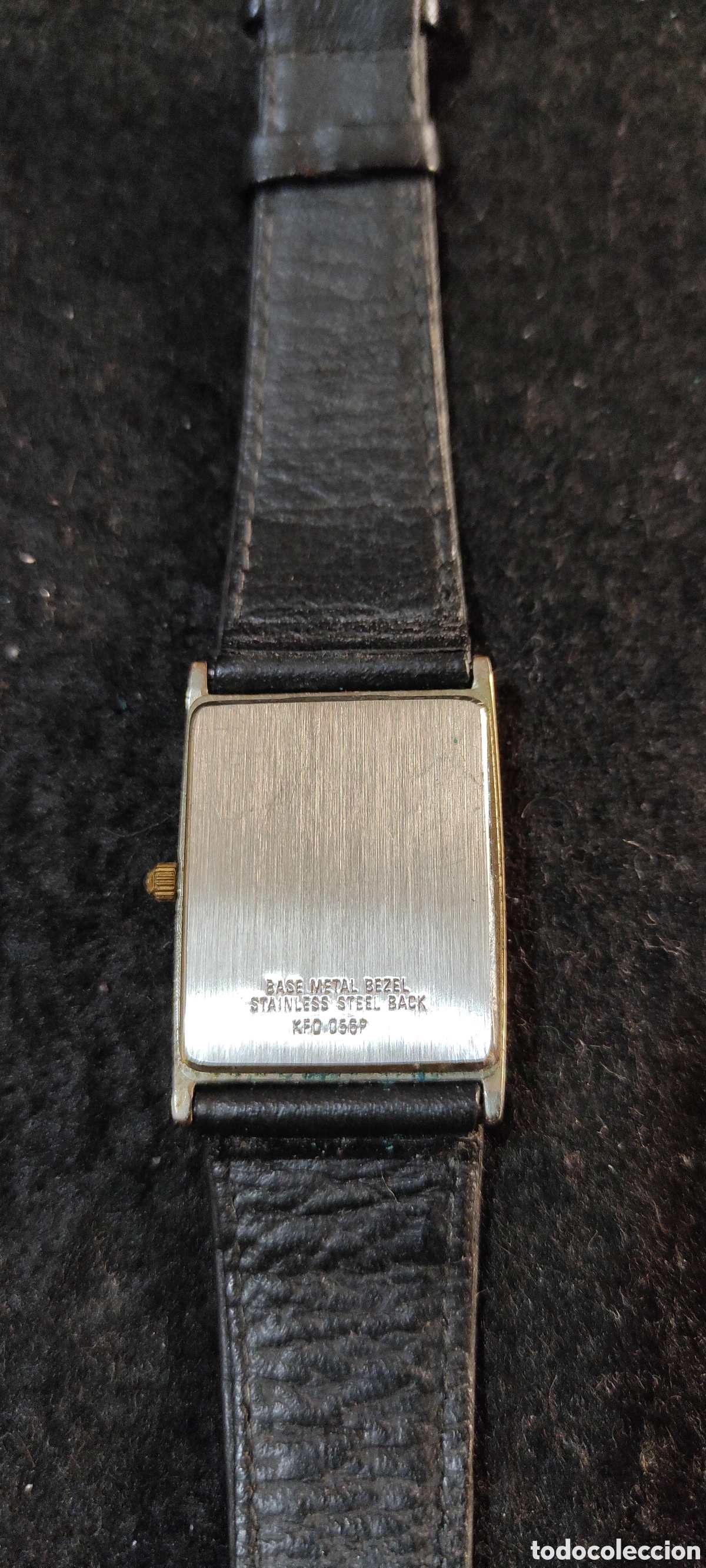 Vintage: Reloj Radiant Quartz - Foto 5
