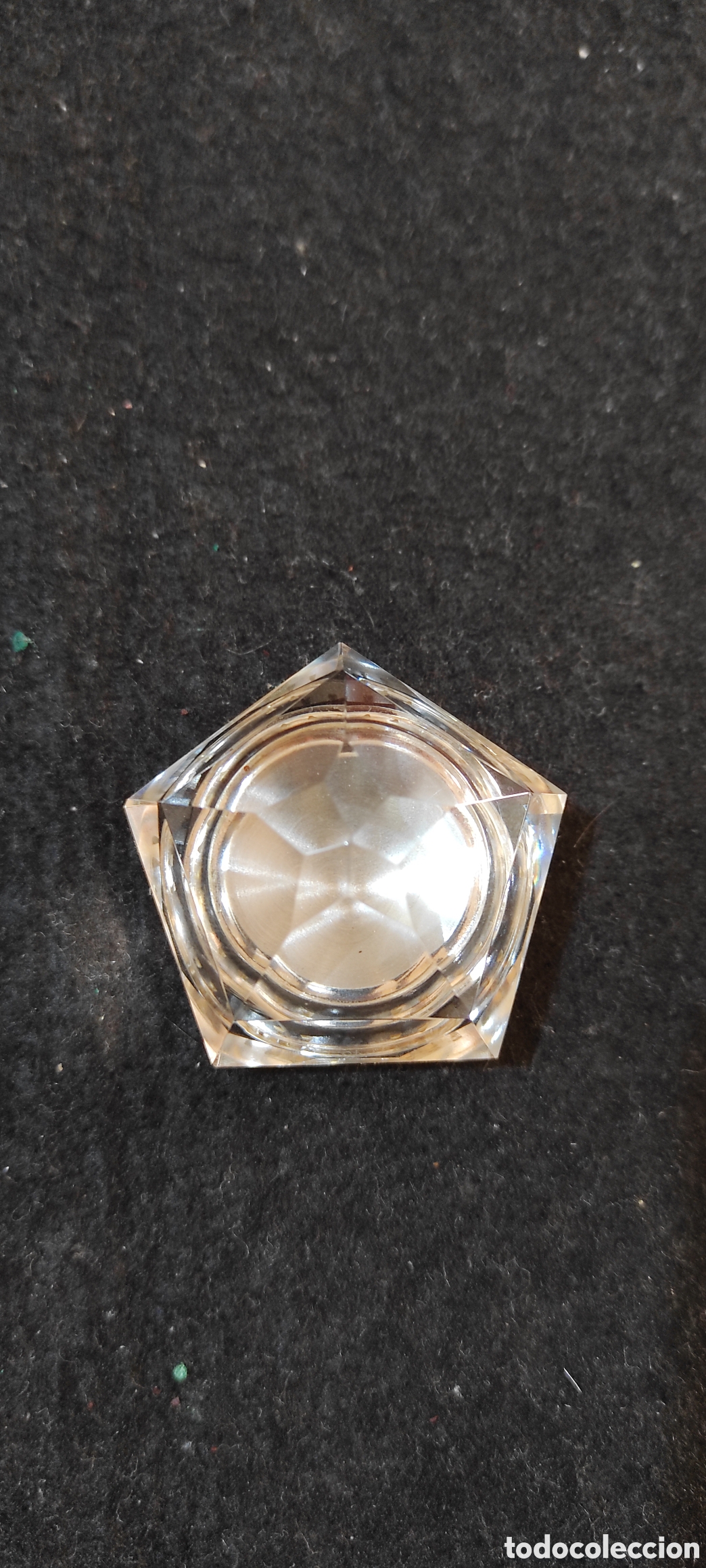 Vintage: Reloj de sobremesa Camry - Foto 9