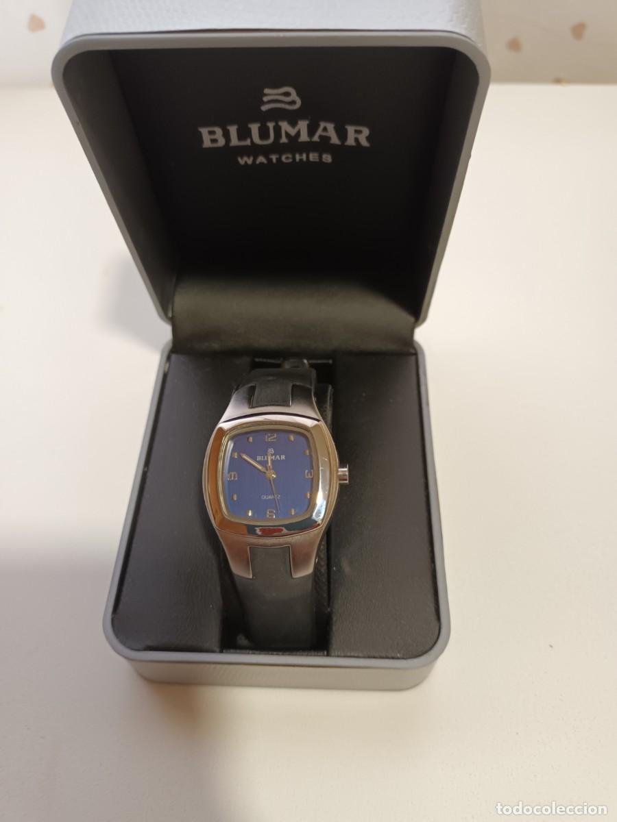 Vintage: RELOJ BLUMAR Y121-4565 - Foto 1