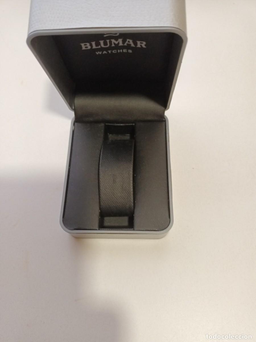 Vintage: RELOJ BLUMAR Y121-4565 - Foto 3