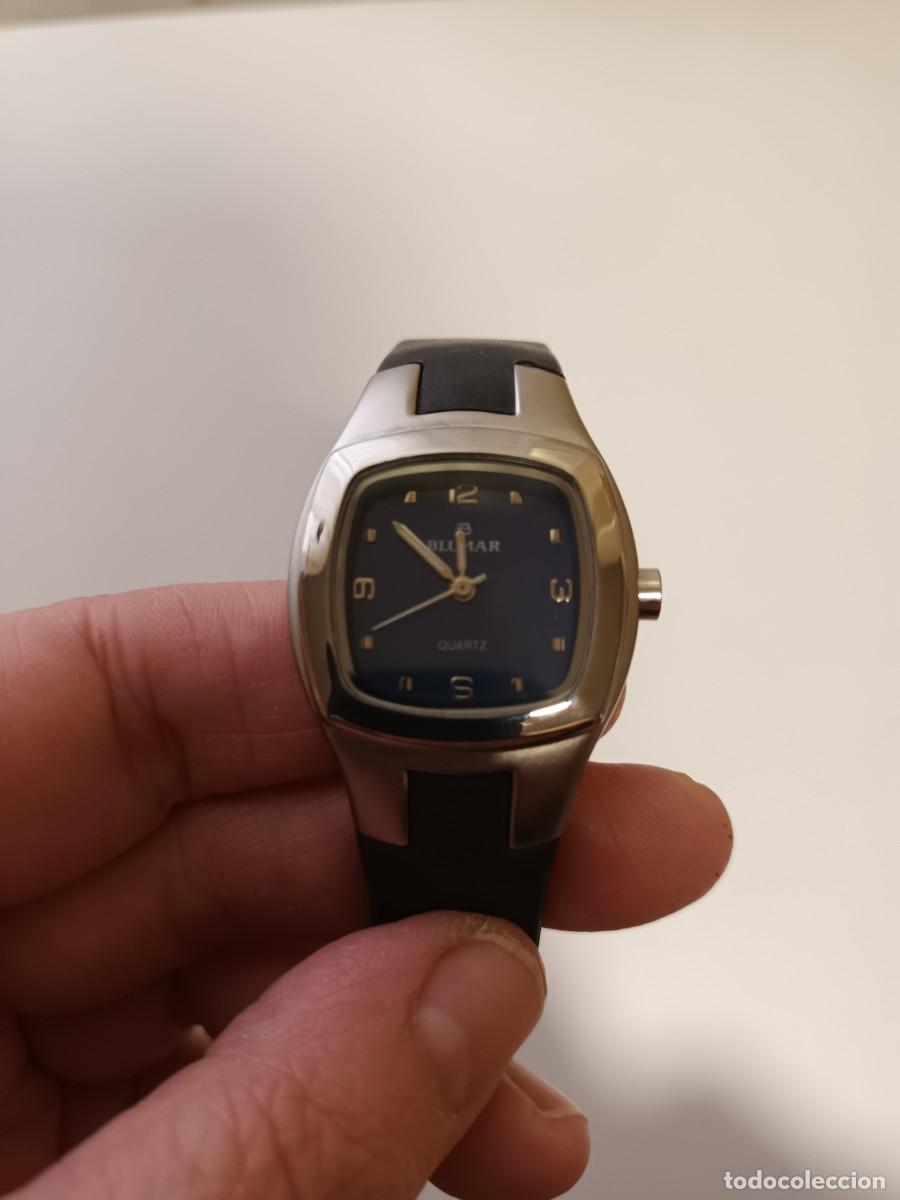 Vintage: RELOJ BLUMAR Y121-4565 - Foto 4
