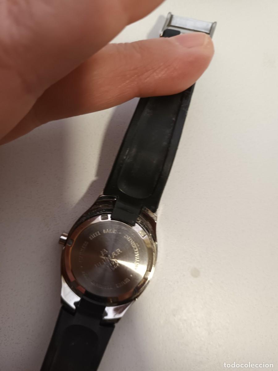 Vintage: RELOJ BLUMAR Y121-4565 - Foto 7