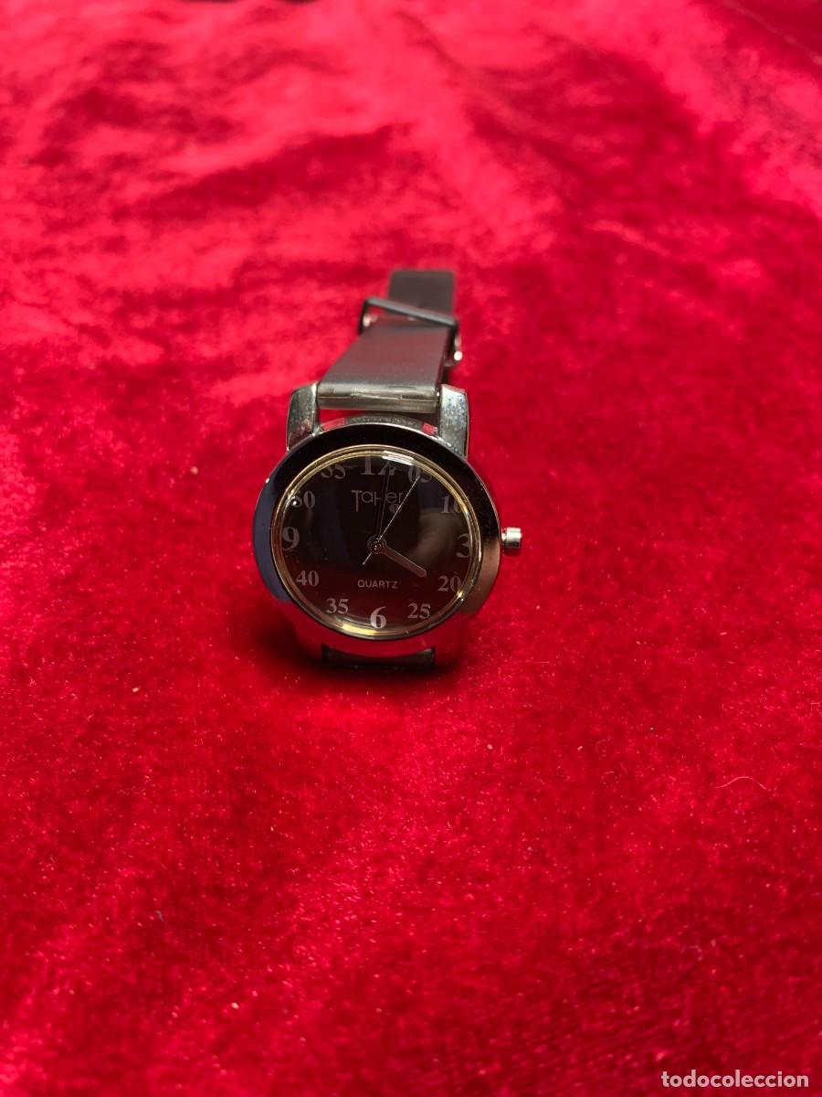 Vintage: RELOJ; &laquo;TAHER&raquo; INFANTIL ALEGRE COMPLEMENTO - Foto 11