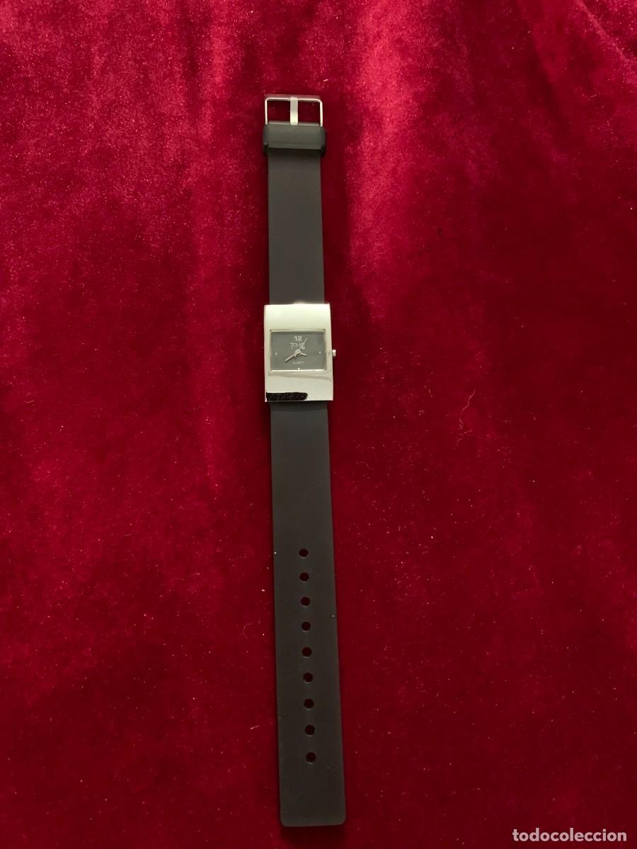 Vintage: RELOJ; &laquo;TAHER&raquo; INFANTIL ALEGRE COMPLEMENTO - Foto 17