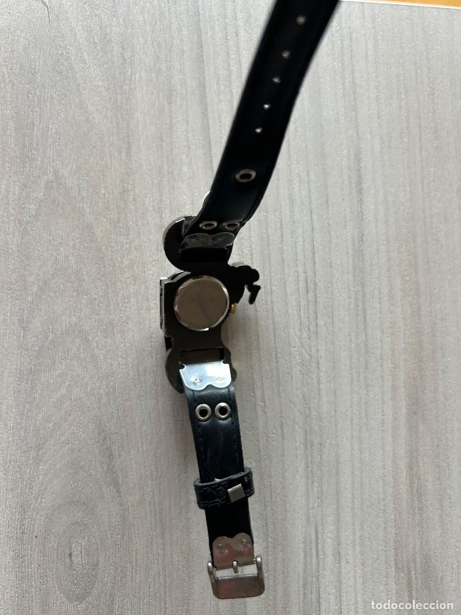 Vintage: Reloj de pulsera Moby Dick de Cuarzo - Foto 3