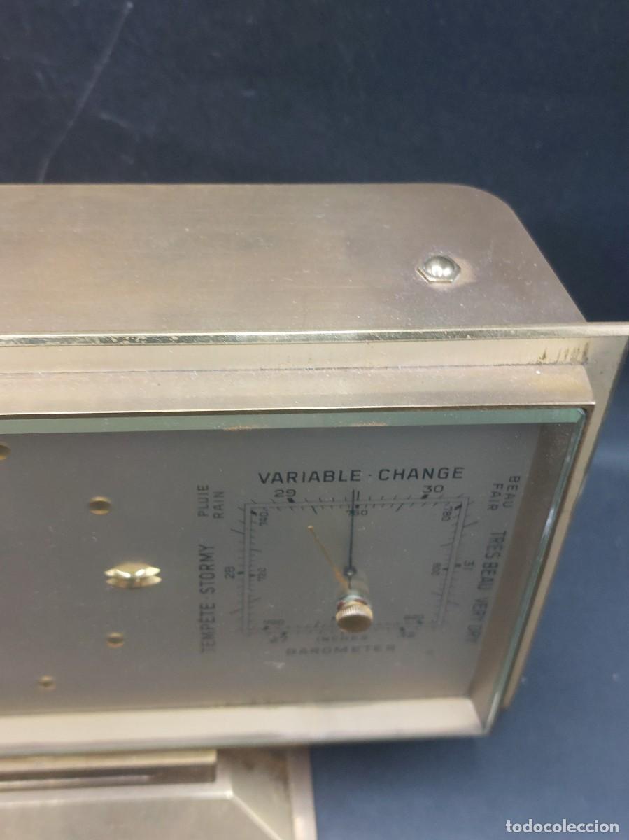 Vintage: FRGAS | RELOJ MULTIFUNCI&Oacute;N ** NO PROBADO ** - Foto 9