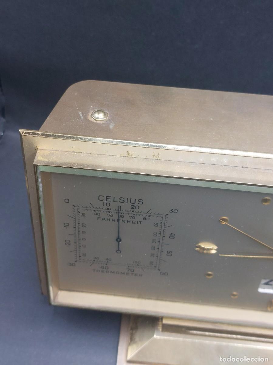 Vintage: FRGAS | RELOJ MULTIFUNCI&Oacute;N ** NO PROBADO ** - Foto 10