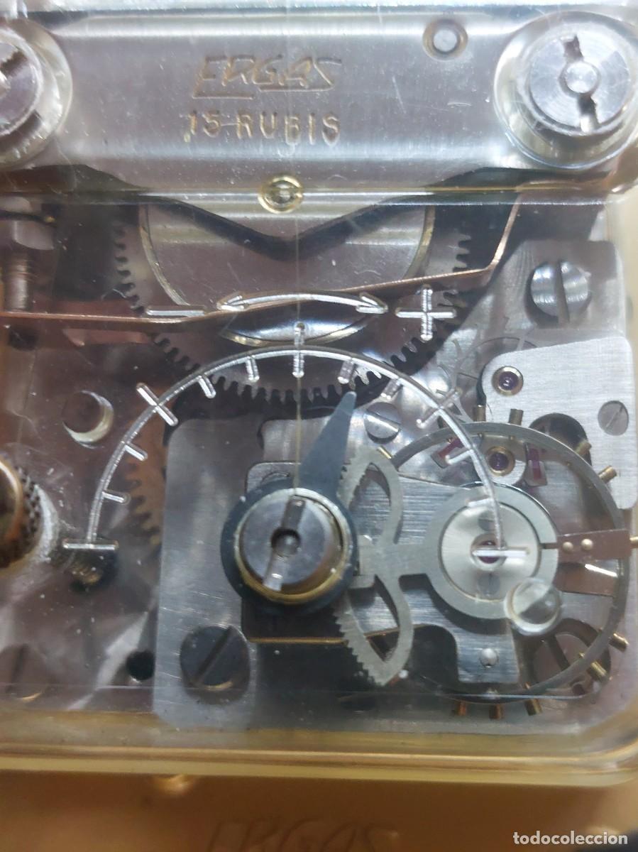 Vintage: FRGAS | RELOJ MULTIFUNCI&Oacute;N ** NO PROBADO ** - Foto 19