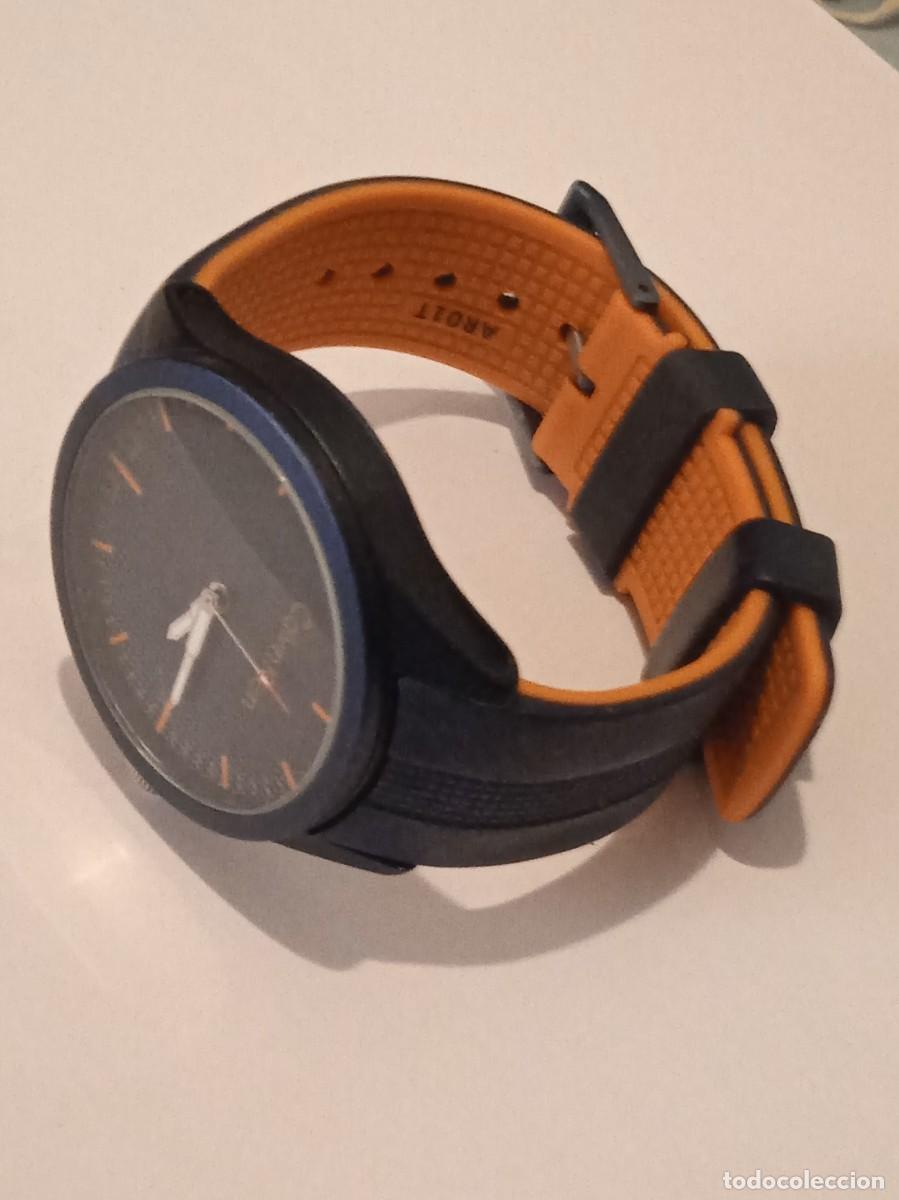 Vintage: RELOJ CALVIN KLEIN QUARTZ . - Foto 2